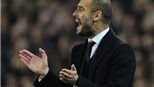 Guardiola: Real Madrid không có quyền phán xét
